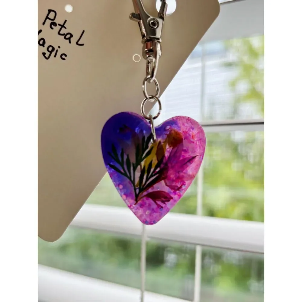 Handmade 🌸✨ carry